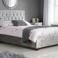 Cologne Double Bed