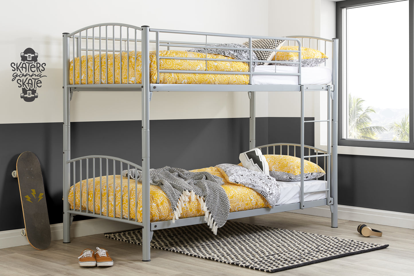 Corfu Bunk Bed