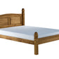 Corona Low End Double Bed