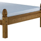 Corona Low End Double Bed