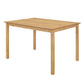 Cottesmore Rectangle Dining Table