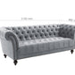 Chester 3 Seater Sofa