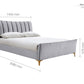 Clover Small Double Bed