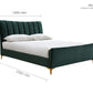 Clover Double Bed