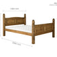 Corona High End Double Bed