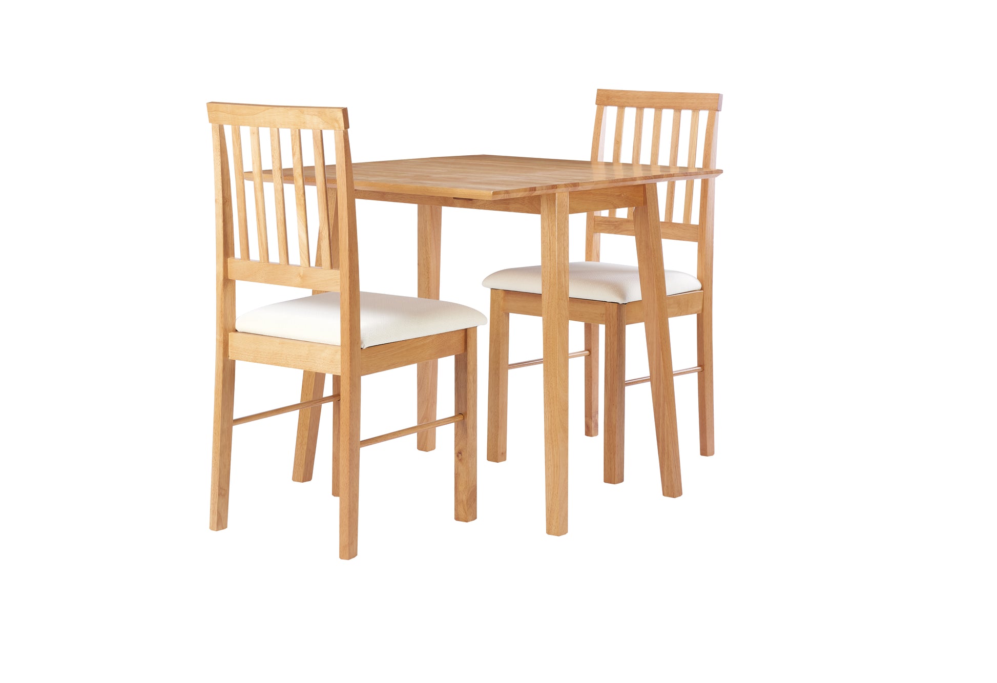 Drop Leaf Dining Set