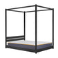 Darwin Four Poster Double Bed