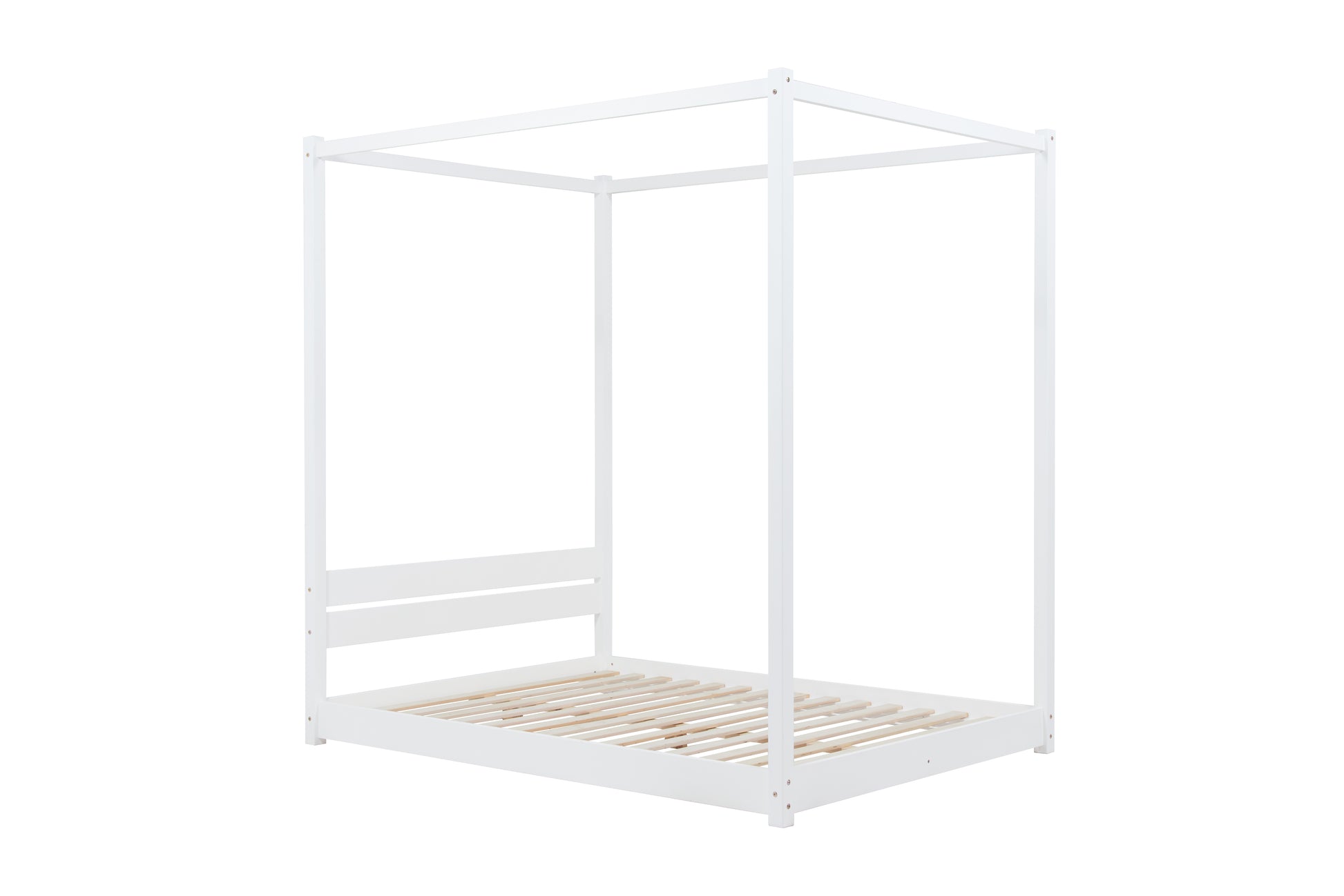 Darwin Four Poster King Bed