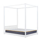 Darwin Four Poster Double Bed