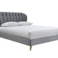 Elm Double Bed