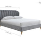 Elm Double Bed