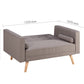 Ethan Medium Sofa Bed