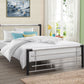 Faro Double Bed