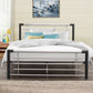 Faro Double Bed