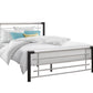 Faro Small Double Bed