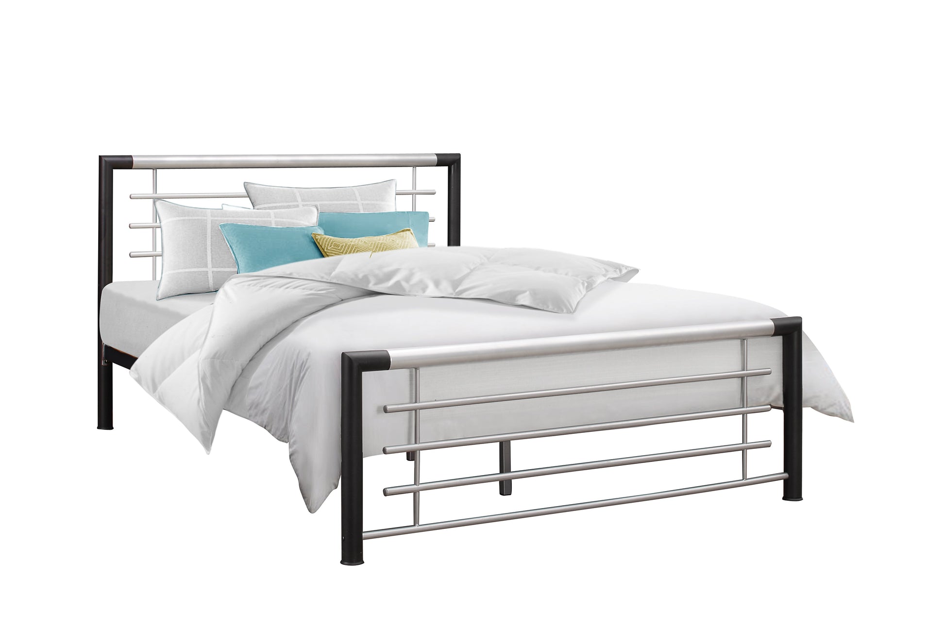 Faro Small Double Bed