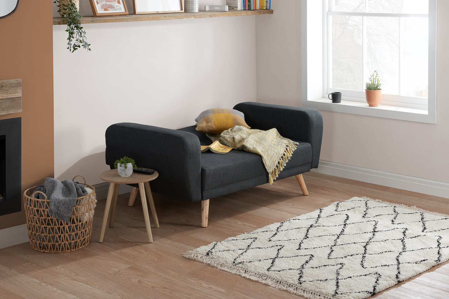 Farrow Medium Sofa Bed