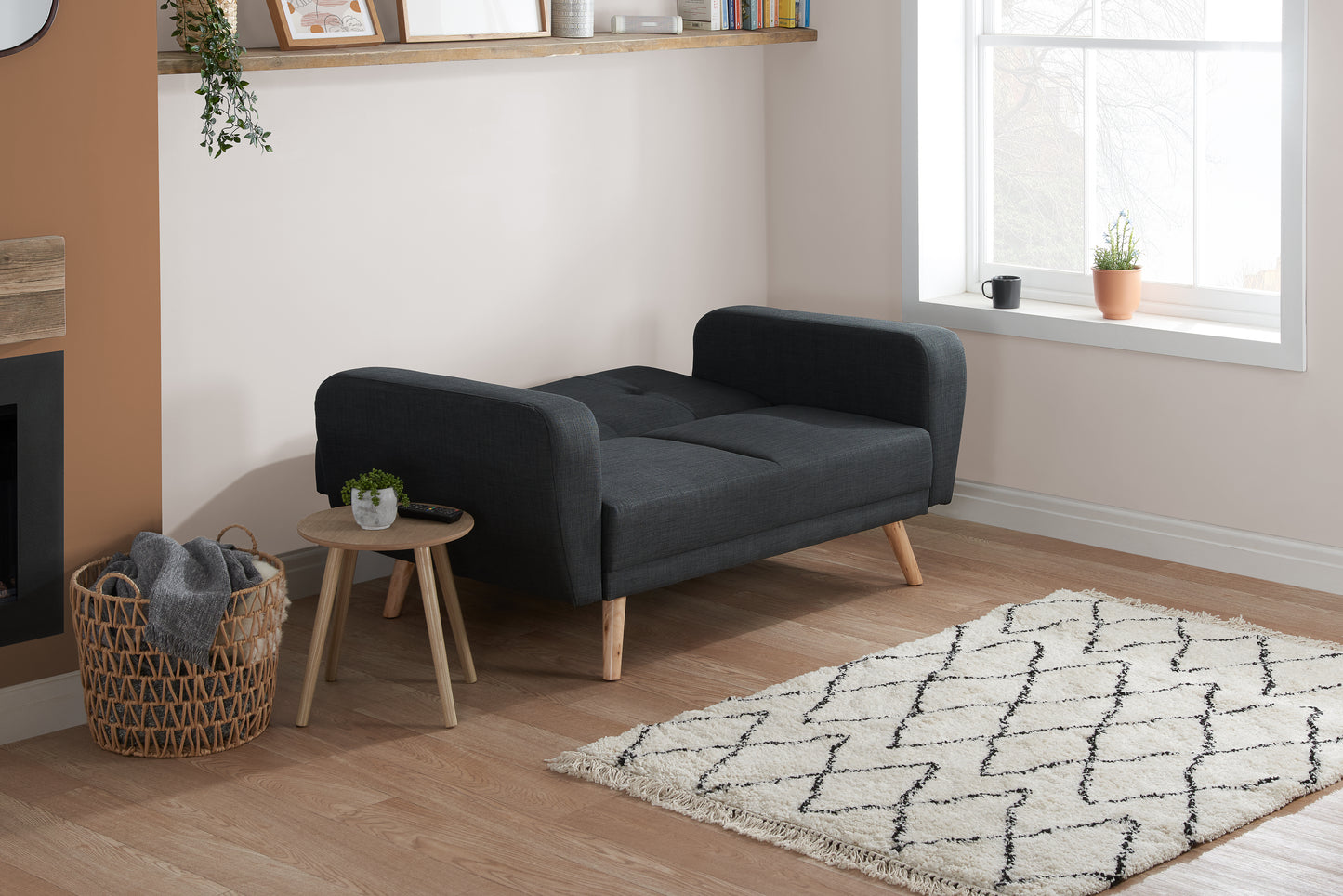 Farrow Medium Sofa Bed