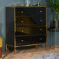 Fenwick 4 Drawer Chest