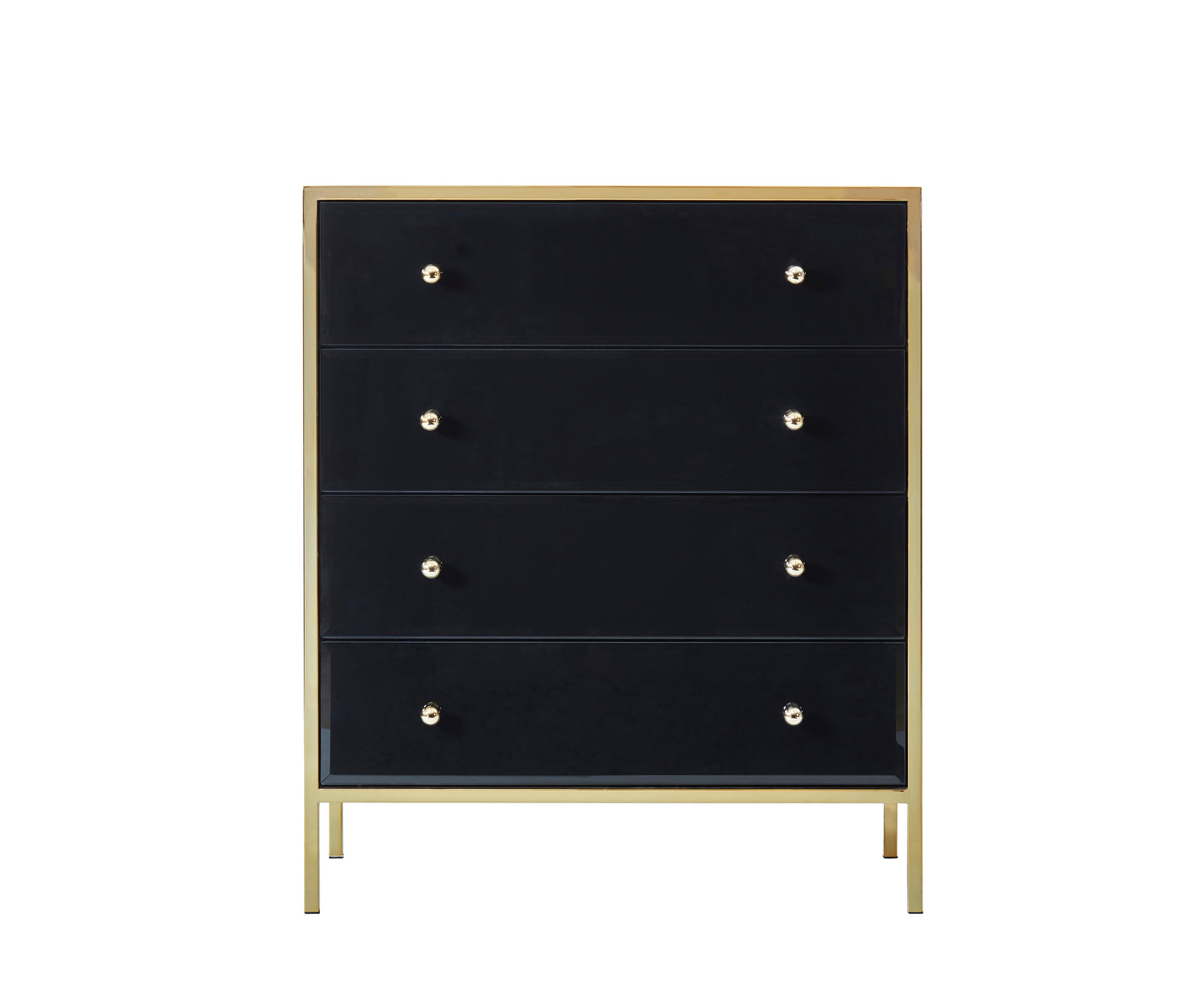 Fenwick 4 Drawer Chest