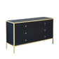 Fenwick 6 Drawer Chest