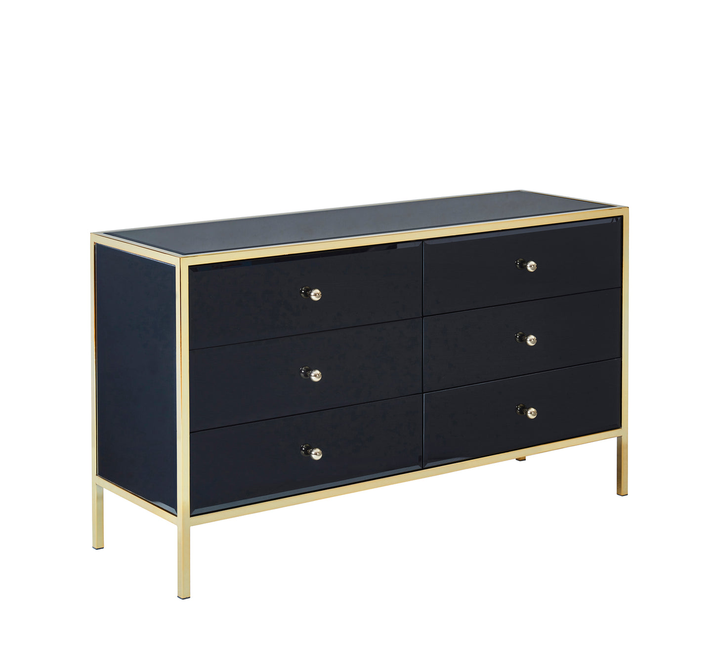 Fenwick 6 Drawer Chest