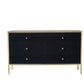 Fenwick 6 Drawer Chest