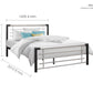 Faro Double Bed