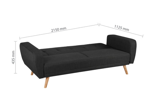 Farrow Large Sofa Bed