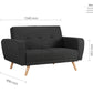 Farrow Medium Sofa Bed