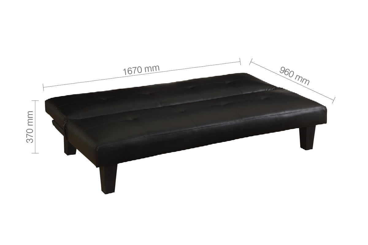 Franklin Sofa Bed