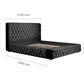 Grande Super King Bed