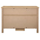 Hampstead 6 Drawer Chest