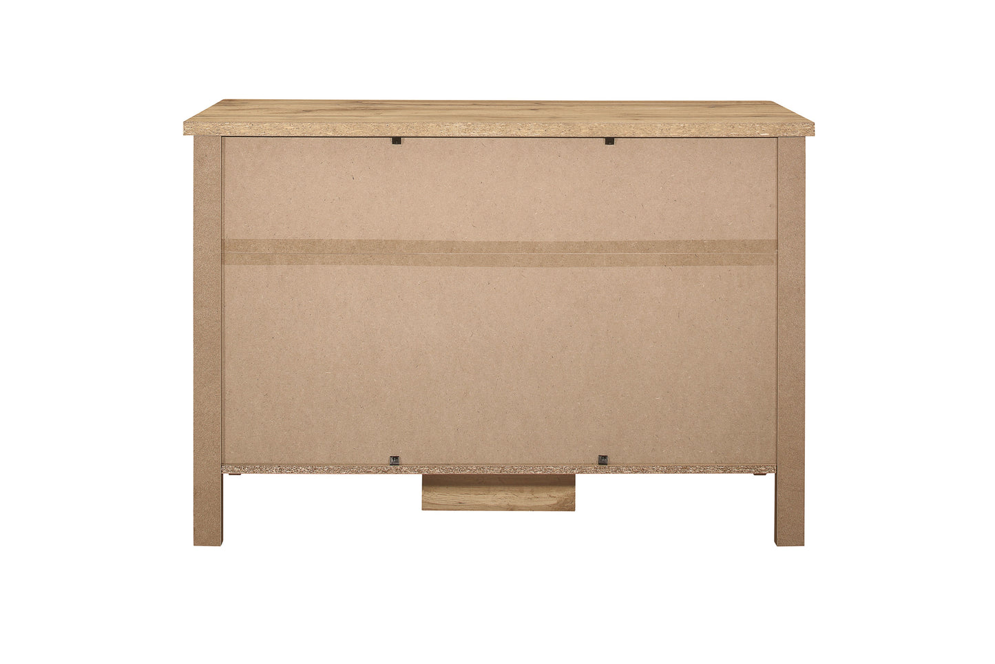 Hampstead 6 Drawer Chest