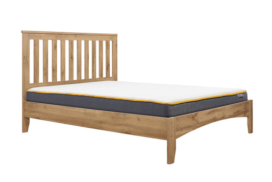 Hampstead Small Double Bed