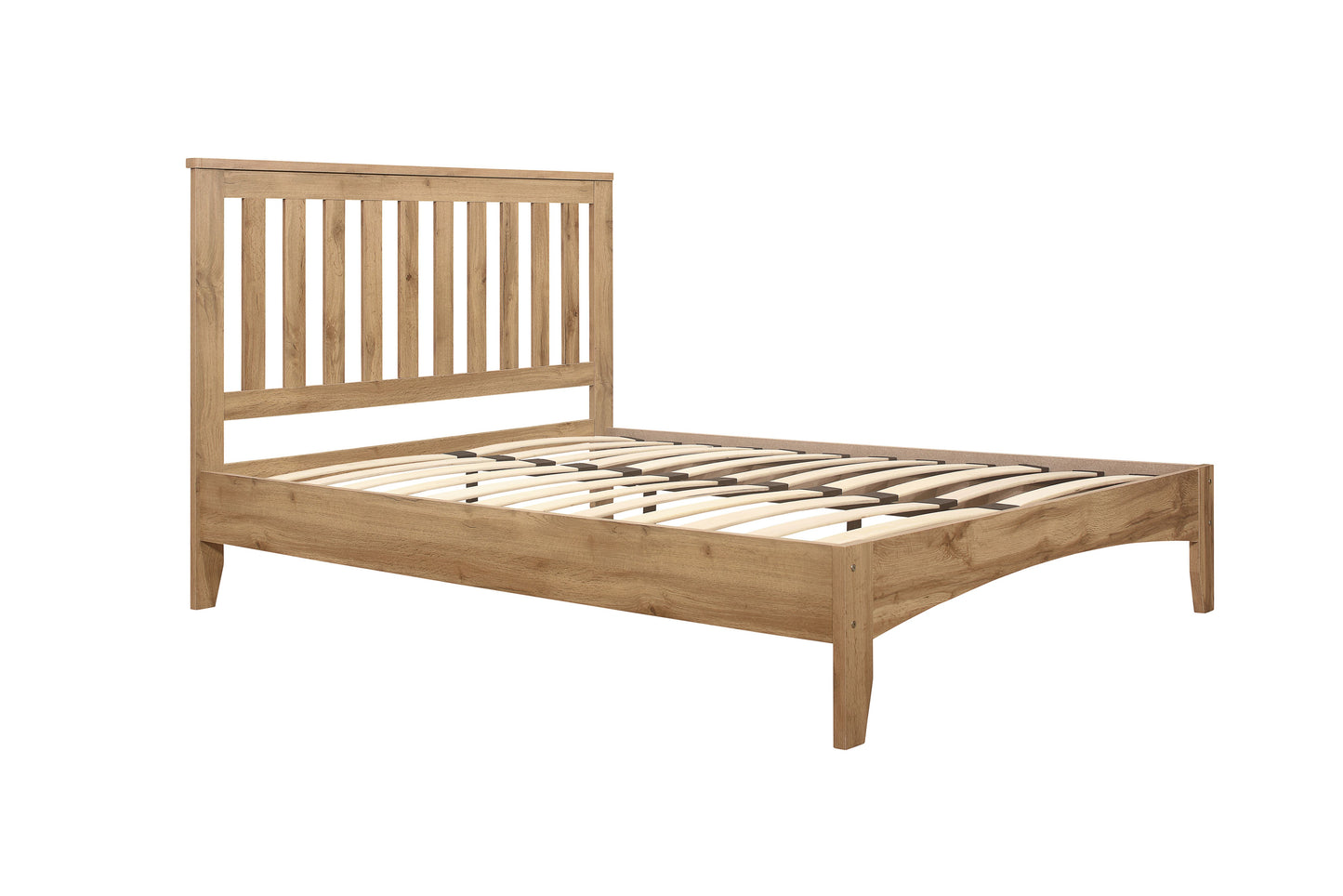 Hampstead Small Double Bed