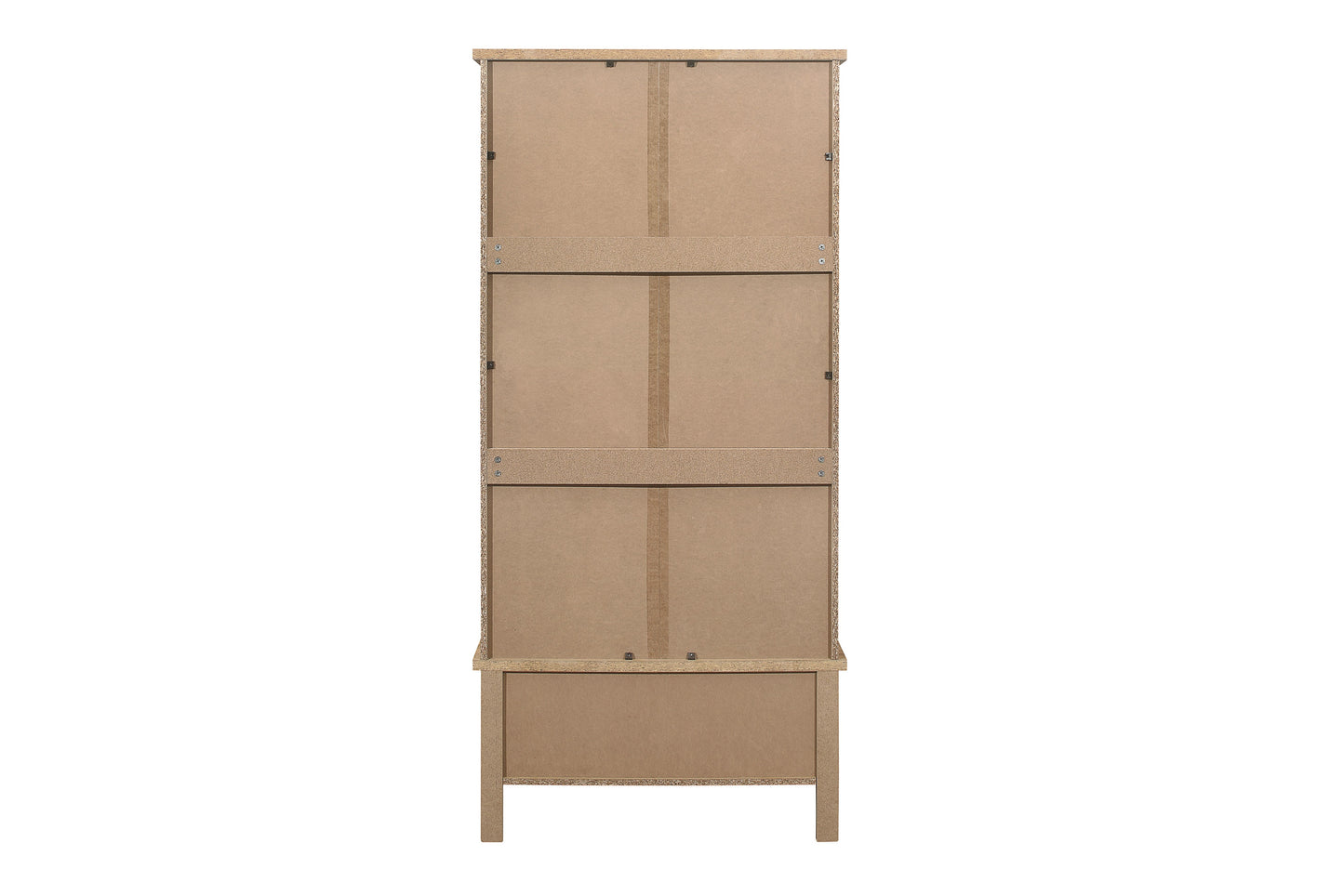 Hampstead 2 Door 1 Drawer Wardrobe