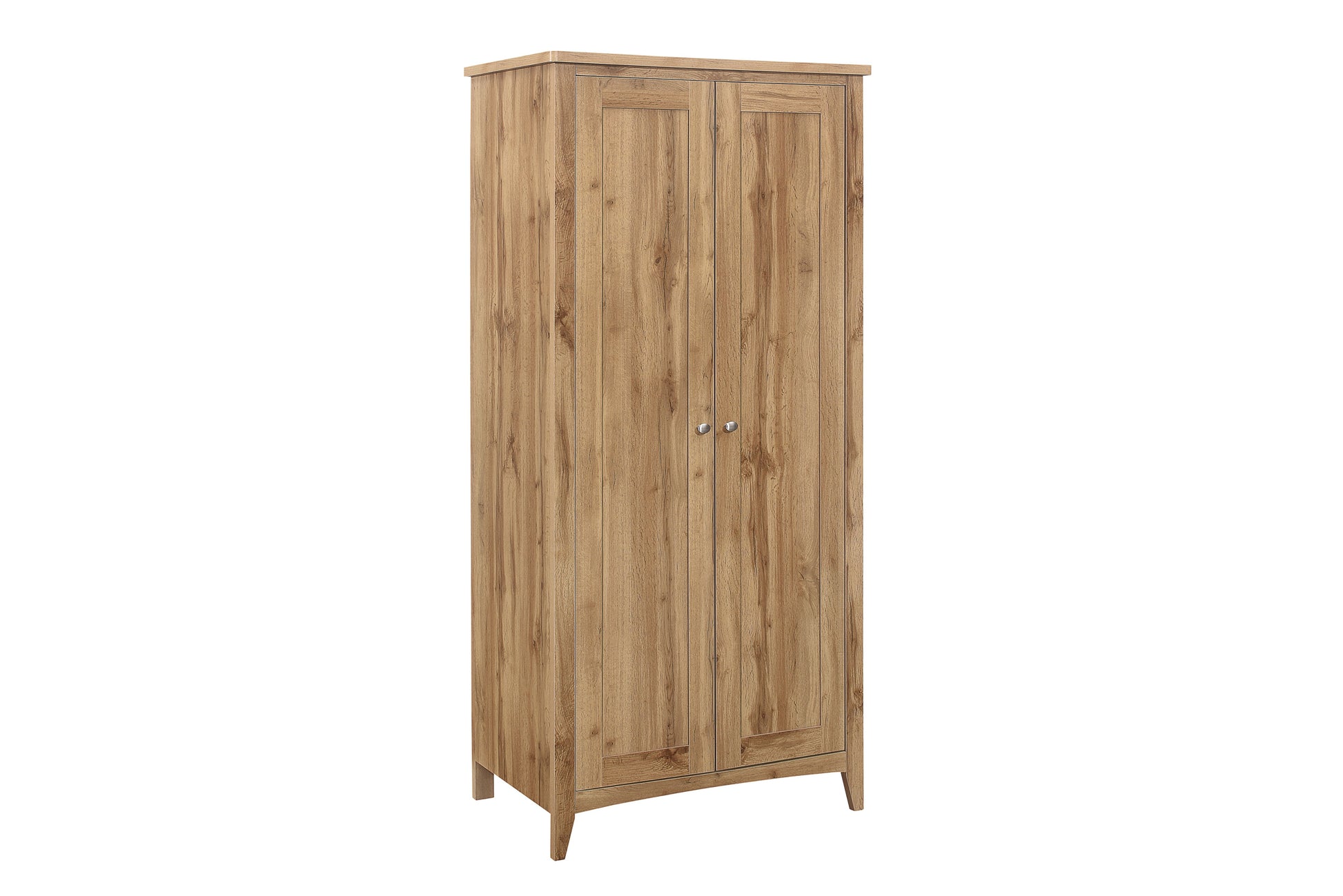 Hampstead 2 Door Wardrobe