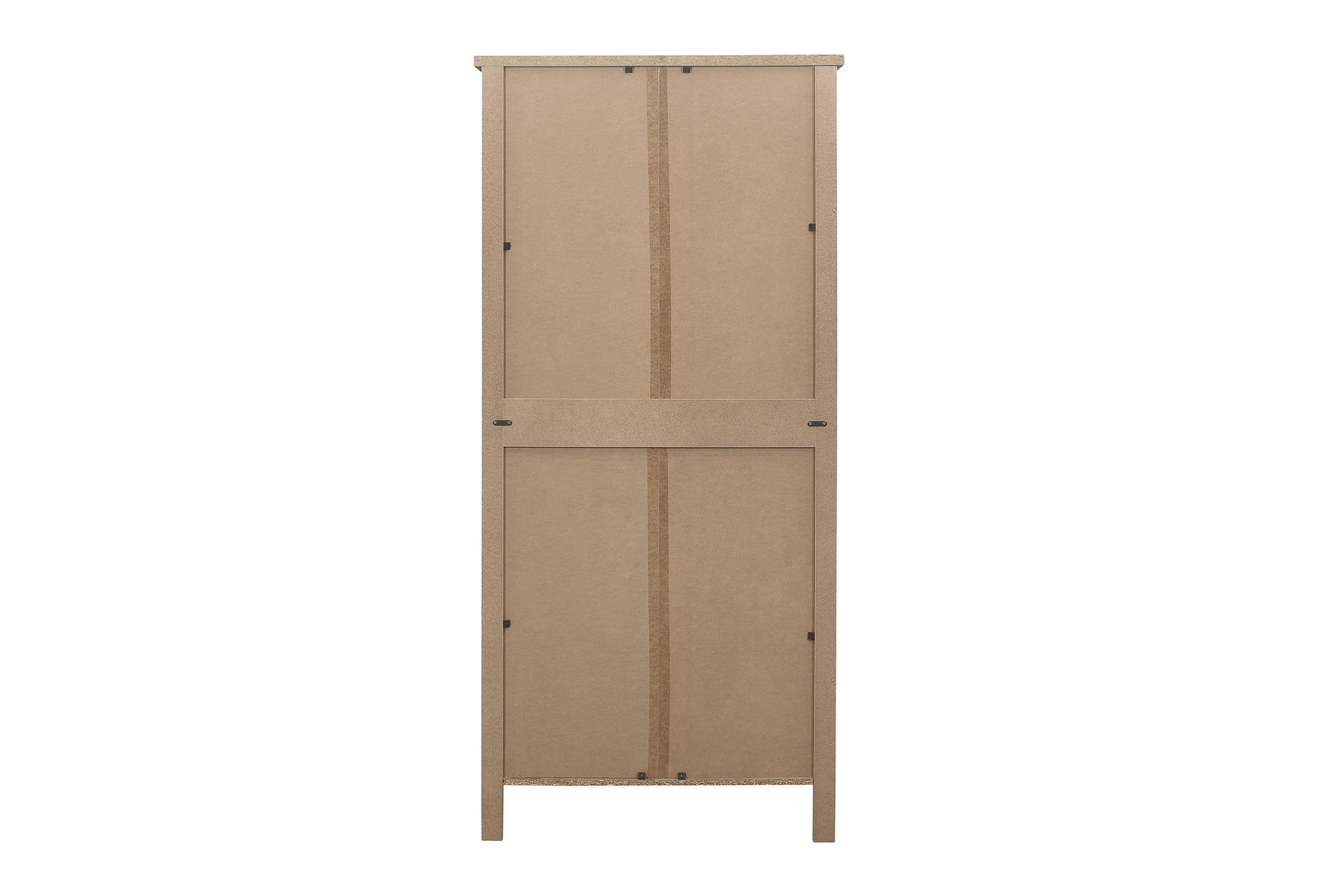 Hampstead 2 Door Wardrobe