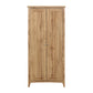 Hampstead 2 Door Wardrobe