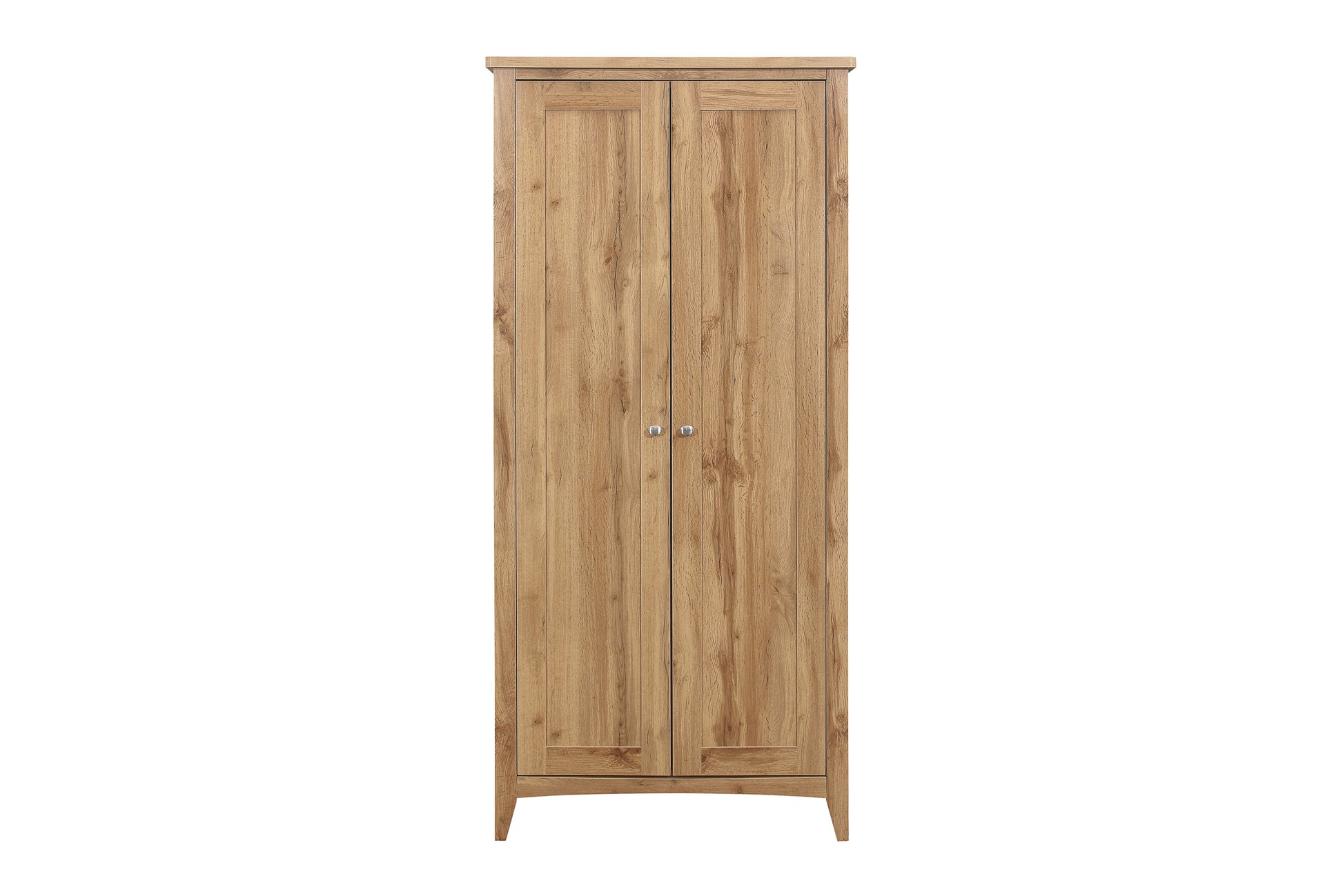 Hampstead 2 Door Wardrobe