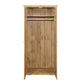 Hampstead 2 Door Wardrobe