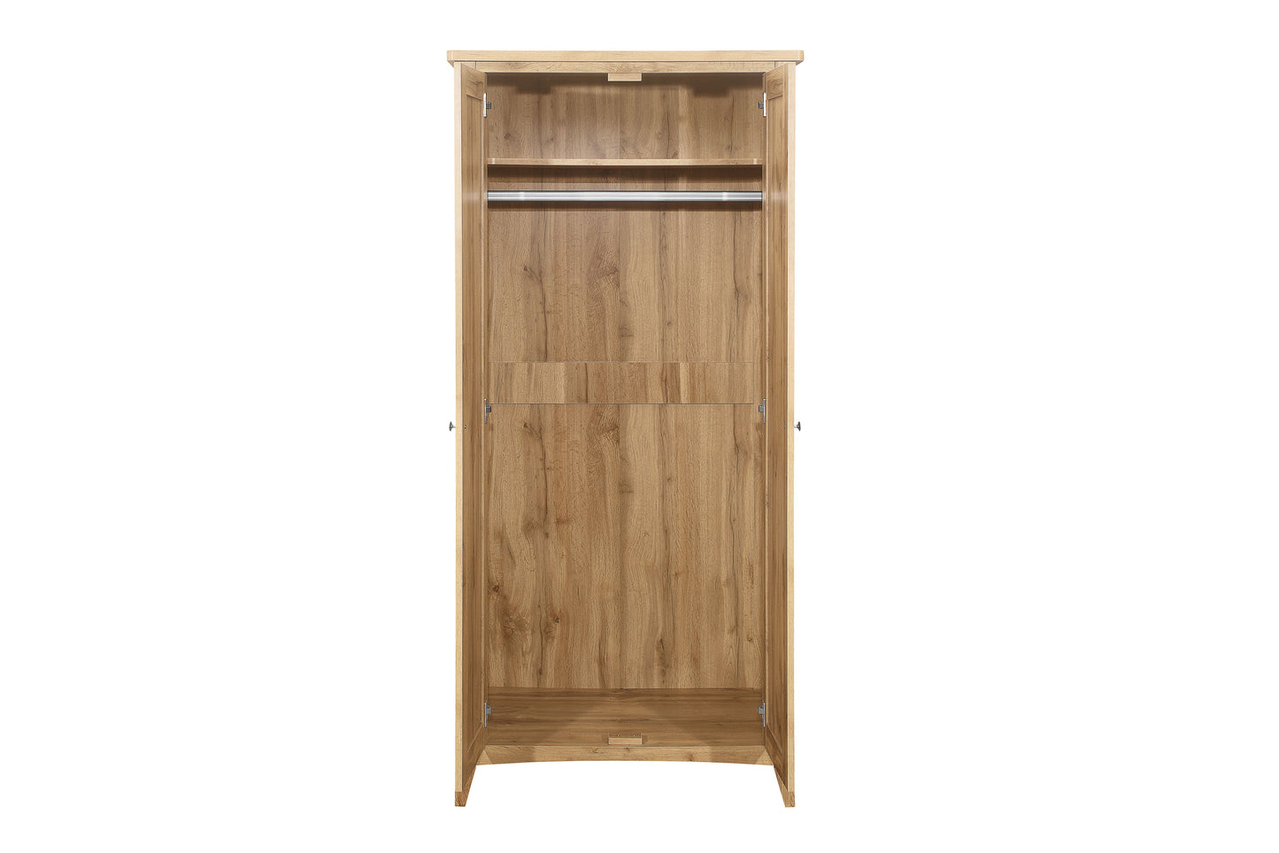 Hampstead 2 Door Wardrobe