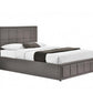 Hannover King Ottoman Bed