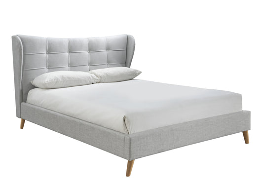 Harper Small Double Bed