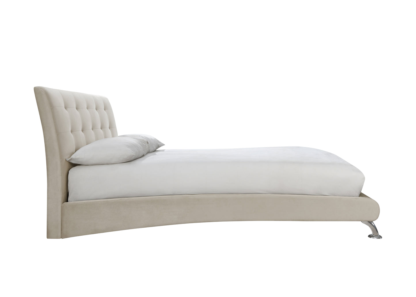 Hemlock Double Bed