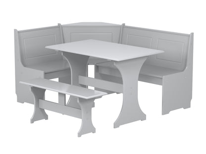 Hemington Corner Dining Set