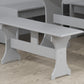 Hemington Corner Dining Set