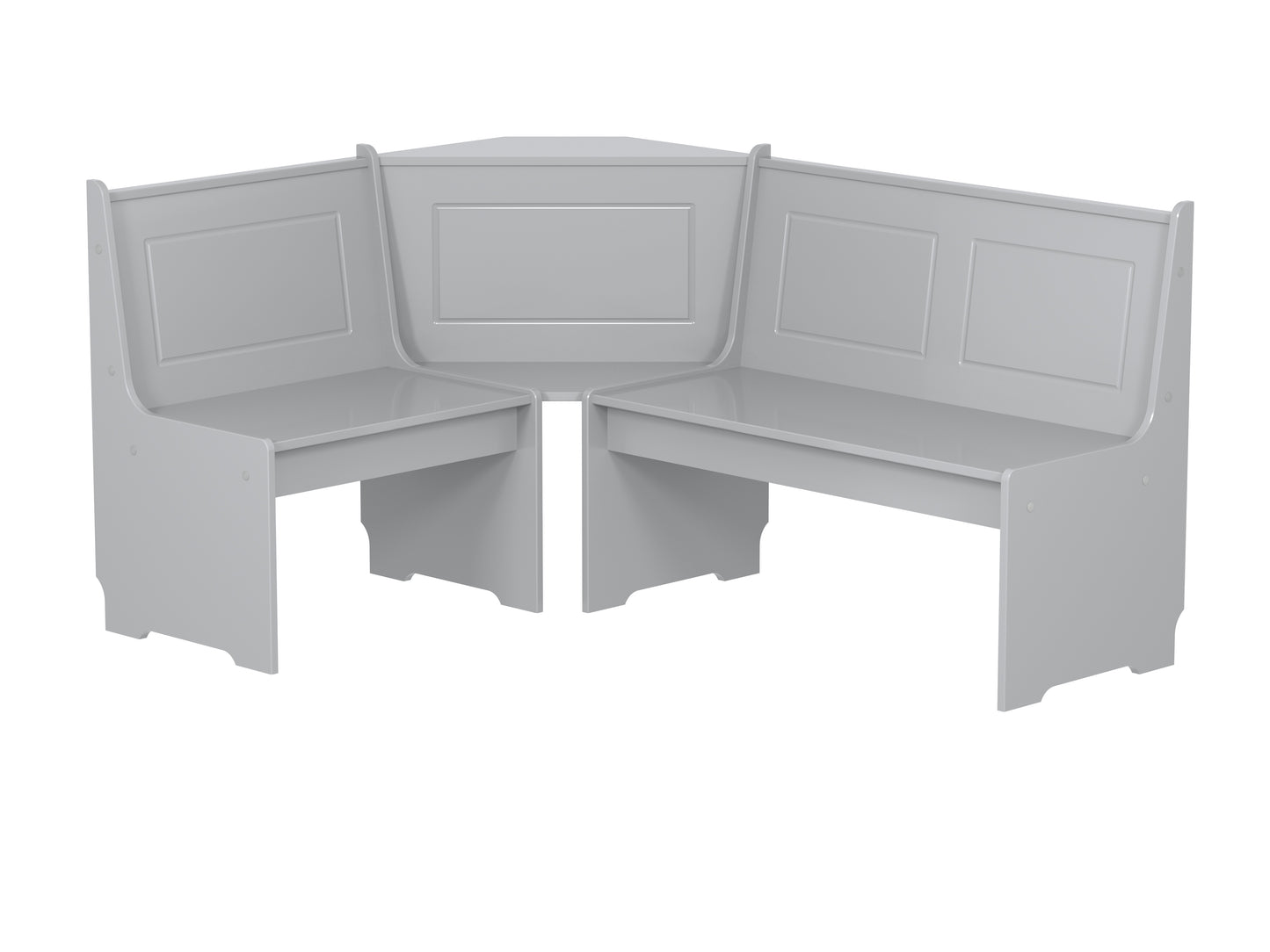 Hemington Corner Dining Set