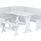 Hemington Corner Dining Set